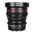 Meike 85mm T2.2 APS-C Cine Lens (E Mount)