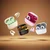 Bluetooth slusalice REMAX Enchanter Series CozyBuds W11 bele