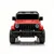 Džip za decu Wrangler Mini (6V) – Crveni