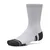 Nogavice Under Armour Unisex Perf Tech 6pk Crw Mod Gray/Mod Gray/Jet Gray M