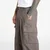Hlače DIME Ultimate Cargo Pants Taupe S