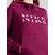 Nike W NSW PHNX FLC PO HOOD GLS, ženski pulover, crvena IH4054