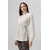LELOSI Daljši pulover ChicLine Dune 2XL