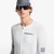 Dres MAAP PRO Emerge LS Jersey Vapour XL