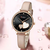 Sat CURREN HE-35221 - Svijetlo smeđa KP35221