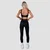 GymBeam Prime Sports Bra Black