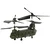 RC dron Syma S026H-1 2,4 GHz črn IK-KX3176