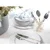 Creatable Jedilni Servis Polo, 12-Delni