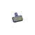 Plocice za disc MARVI DBP-63 Avid DB1/DB3