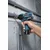 Bosch Akumulatorski udarni odvrtač GDR 12V-110, 2x3,0Ah, motor bez četkica 06019E0005