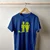Camiseta Majica sa štampanim printom Cam 242, Muška, Borovnica