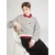 PIECES Majica PCGRETA rdeča/črna/bela