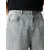 Pull&Bear Kavbojke siv denim
