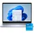 Dell - Inspiron 2-in-1 14” IPS LED FHD+ Touch Screen Laptop – Intel Core 5 with 8GB Memory – 512GB SSD - Ice Blue