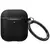 Futrola Spigen Urban Fit Apple Airpods Case crna