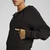 Puma HER COMFORT CROP FULL-ZIP HOODIE, ženska jakna, crna 685056