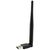 REDLINE Wi-Fi mrežna kartica, USB, 2.4 GHz, 2 dB, 150 Mbps, RT7601 - T2 WiFi antena