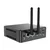 ZEUS Zeus Mini PC MPI12- Intel i3-1220P 10C 4.4 GHz/DDR4/M.2/LAN/Dual WiFi/BT/HDMI/DP/Tip C power