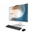 MSI 23.8 Modern AM242TP Multi-Touch All-in-One Desktop Computer (White)