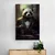 Slika živalski gangster panda - 40x60