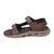 Skechers Muške sandale Orvan Sd - Gamble, 211371-BRN, Braon