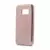 Maska Luxurious za Samsung G935/S7 Edge roze zlatna