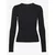 Vero Moda Chloe Majica 813142 Črna