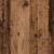 Ormarić za knjige/Sobna pregrada staro drvo 105x24x102 cm