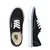 Vans Nizke superge AUTHENTIC Črna