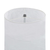 vidaXL Podna svjetiljka s postoljem 121 cm bijela E27