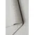 Conceptum Hypnose Tepih 80x300cm Srebrni