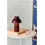 HAY Komplet kozarcev Angle 230 ml 4-pack