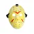 Luniks Jason maska Petek 13 -Halloween