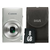 CANON kompaktni fotoaparat Ixus 190 Essential kit, srebrn
