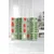 Artprvn 5Kntmdl10 multicolor pregrada za prostor