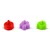 shumee Ricokids risalna tabla - rumena