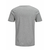 JACK & JONES Majica 802996 Siva
