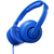 SKULLCANDY Cassette Junior On-Ear Wired Slušalice plave (S5CSY-N712)