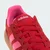 Adidas Patike za devojčice Barreda Decode J, JR0759, Crvene