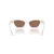 Oliver Peoples Ženske naočare za sunce 0OV5582SU 176073, Mačkaste, Bele