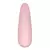 Satisfyer Curvy 2+ Pink klitoralni stimulator