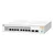 NET HP Aruba IOn 1930 8G Class4 PoE 2SFP 124W Switch JL681A