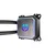 ENDORFY Navis F280 ARGB vodeno hlađenje (EY3B005) (CPU01537)   -->