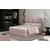 Boxspring postelja Amber - 140x200 cm