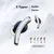 Zuoyou Bluetooth slušalice, Žute