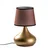 OPVIQ Stona lampa Bulbe 15465