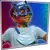 PJ Mask maska plava F2092 ( 843541 )