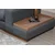 ATELIER DEL SOFA Ugaona garnitura Loop 5
