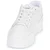 PUMA Ženske patike Karmen II Idol, 397461-02, Bele