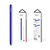 Yesido St01 Stylus univerzalna olovka - Plava KP31149